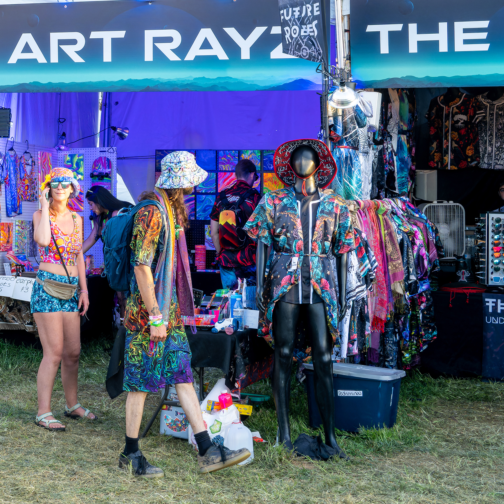 Moonrise Festival